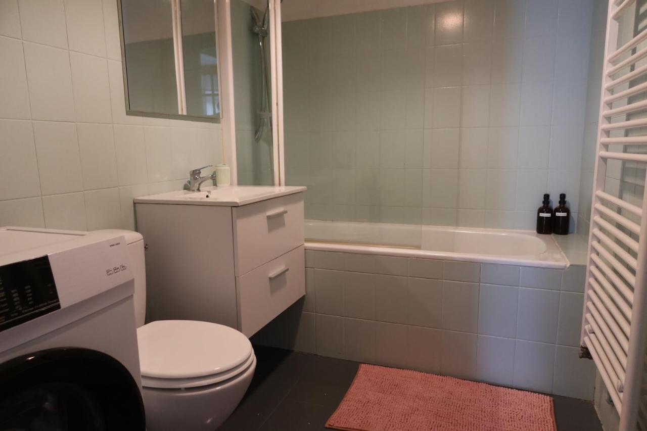 Apartment * La Tour : Vue Imprenable Sur La *