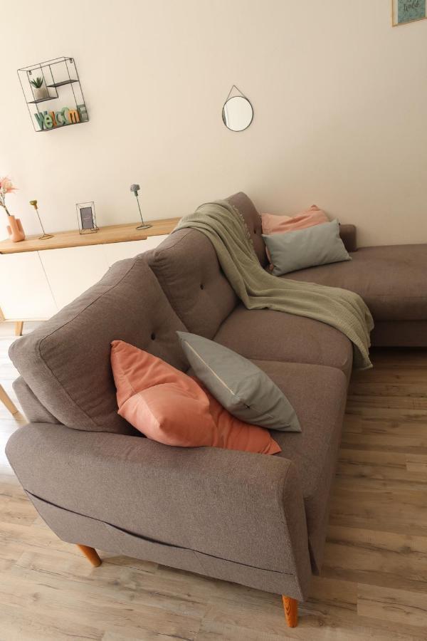 * La Tour : Vue Imprenable Sur La * Apartment *