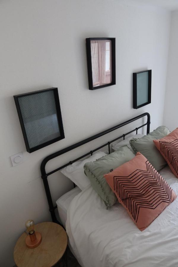 Apartment * La Tour : Vue Imprenable Sur La * *