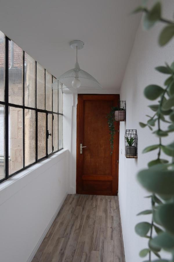 * La Tour : Vue Imprenable Sur La * Apartment Luxeuil-les-Bains
